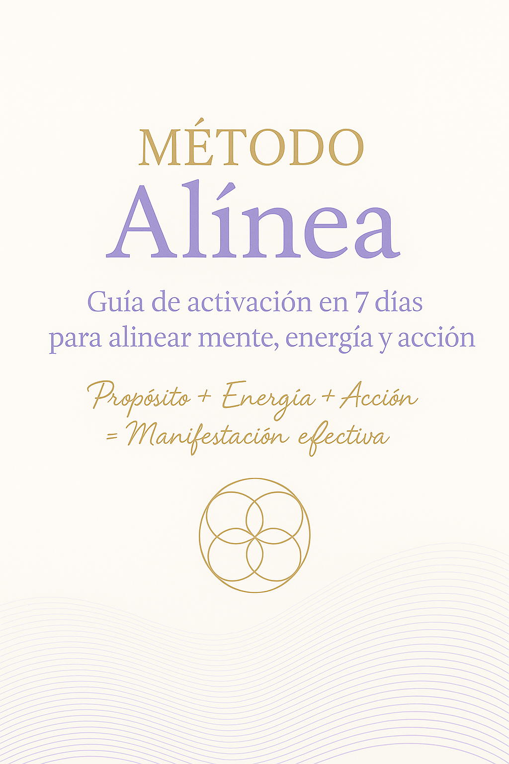 Alivio Mental  – Guía para Calmar tu Mente y Recuperar tu Equilibrio