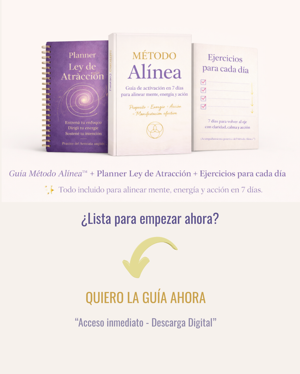 Alivio Mental  – Guía para Calmar tu Mente y Recuperar tu Equilibrio